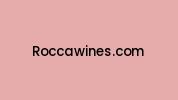 Roccawines.com Coupon Codes