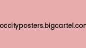 Roccityposters.bigcartel.com Coupon Codes