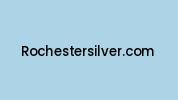 Rochestersilver.com Coupon Codes