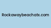 Rockawaybeachatx.com Coupon Codes