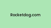 Rocketdog.com Coupon Codes