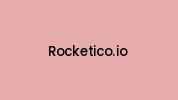 Rocketico.io Coupon Codes