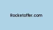 Rocketoffer.com Coupon Codes
