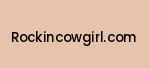 rockincowgirl.com Coupon Codes