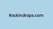 Rockindrops.com Coupon Codes
