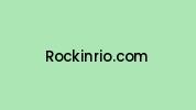 Rockinrio.com Coupon Codes