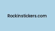 Rockinstickers.com Coupon Codes