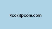 Rockitpoole.com Coupon Codes