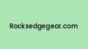 Rocksedgegear.com Coupon Codes