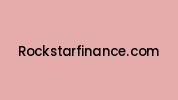 Rockstarfinance.com Coupon Codes