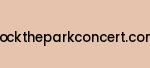 rocktheparkconcert.com Coupon Codes
