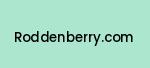 roddenberry.com Coupon Codes