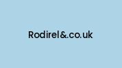 Rodireland.co.uk Coupon Codes