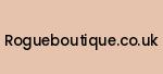 rogueboutique.co.uk Coupon Codes