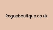 Rogueboutique.co.uk Coupon Codes