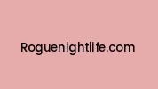 Roguenightlife.com Coupon Codes