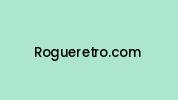 Rogueretro.com Coupon Codes
