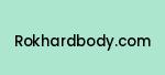 rokhardbody.com Coupon Codes