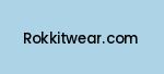 rokkitwear.com Coupon Codes