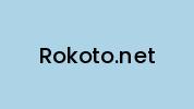 Rokoto.net Coupon Codes