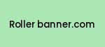 roller-banner.com Coupon Codes