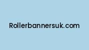 Rollerbannersuk.com Coupon Codes