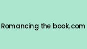 Romancing-the-book.com Coupon Codes