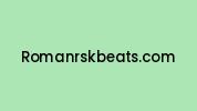 Romanrskbeats.com Coupon Codes