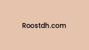 Roostdh.com Coupon Codes