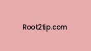 Root2tip.com Coupon Codes