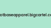 Rootbaseapparel.bigcartel.com Coupon Codes
