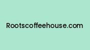 Rootscoffeehouse.com Coupon Codes