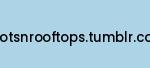 rootsnrooftops.tumblr.com Coupon Codes