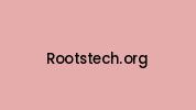Rootstech.org Coupon Codes