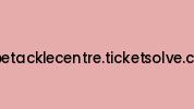 Ropetacklecentre.ticketsolve.com Coupon Codes