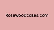 Rosewoodcases.com Coupon Codes