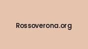 Rossoverona.org Coupon Codes