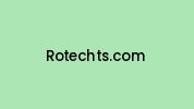 Rotechts.com Coupon Codes
