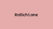 Rotlicht.one Coupon Codes