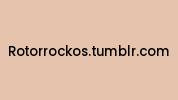 Rotorrockos.tumblr.com Coupon Codes