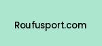roufusport.com Coupon Codes