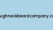 Roughneckbeardcompany.com Coupon Codes