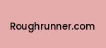 roughrunner.com Coupon Codes