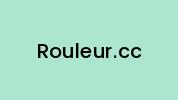 Rouleur.cc Coupon Codes