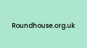 Roundhouse.org.uk Coupon Codes