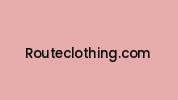 Routeclothing.com Coupon Codes