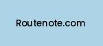 routenote.com Coupon Codes