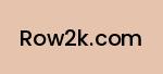 row2k.com Coupon Codes