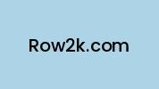Row2k.com Coupon Codes