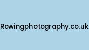Rowingphotography.co.uk Coupon Codes
